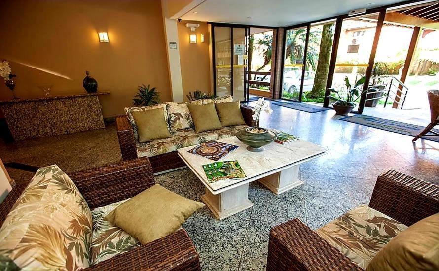 Flat Amarilis - Riviera De Sao Lourenco Bagian luar foto