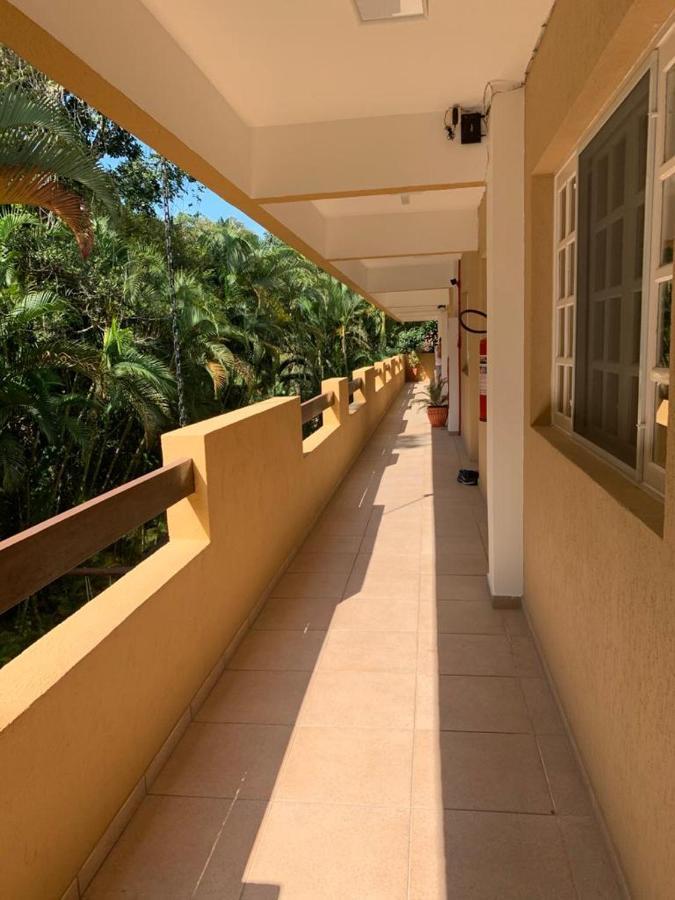 Flat Amarilis - Riviera De Sao Lourenco Bagian luar foto