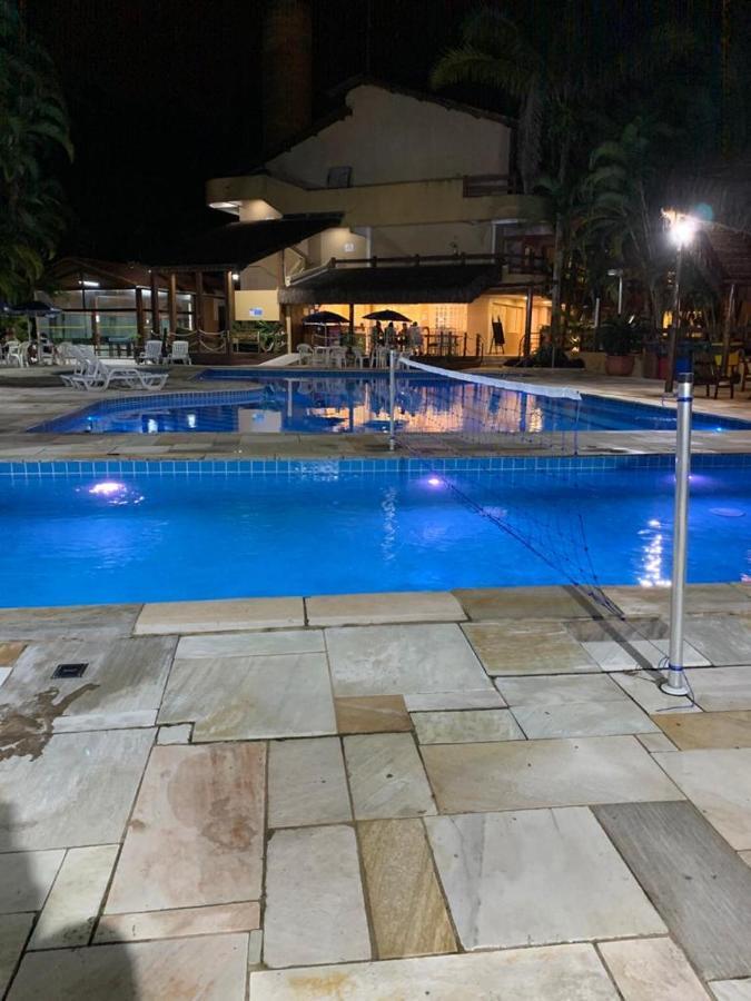 Flat Amarilis - Riviera De Sao Lourenco Bagian luar foto