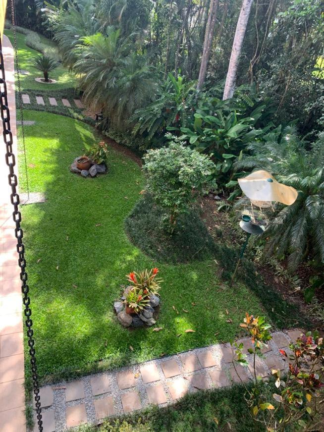 Flat Amarilis - Riviera De Sao Lourenco Bagian luar foto